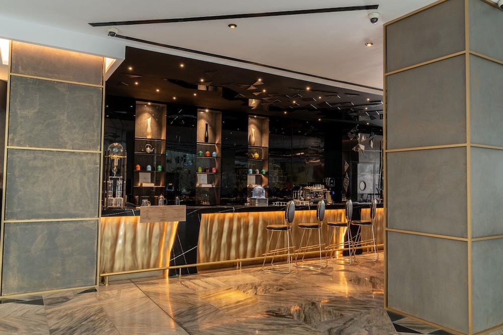 W Dubai - The Palm — снимок 25