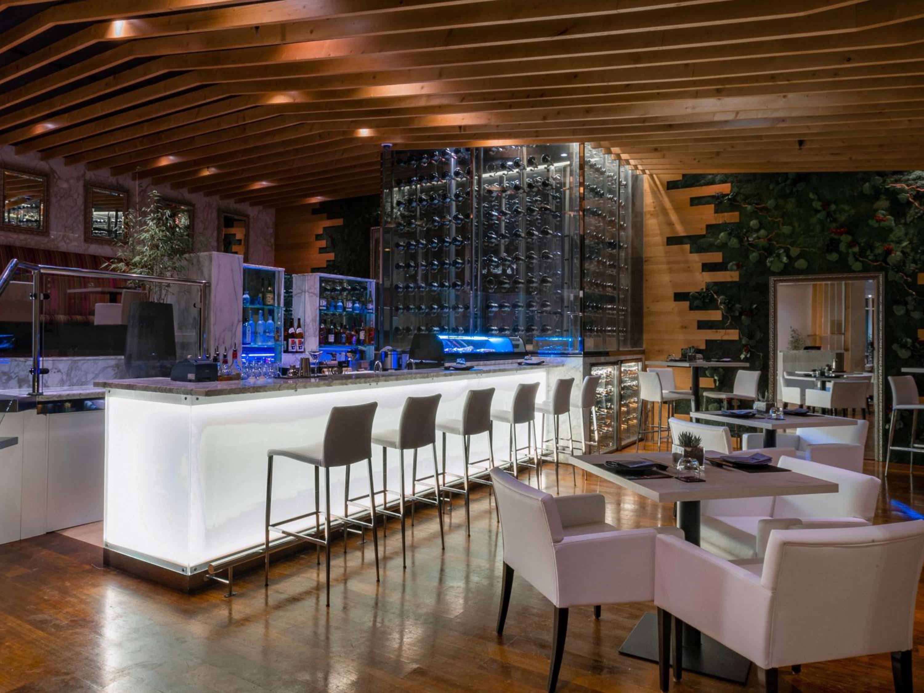 Hilton Doha — снимок 12