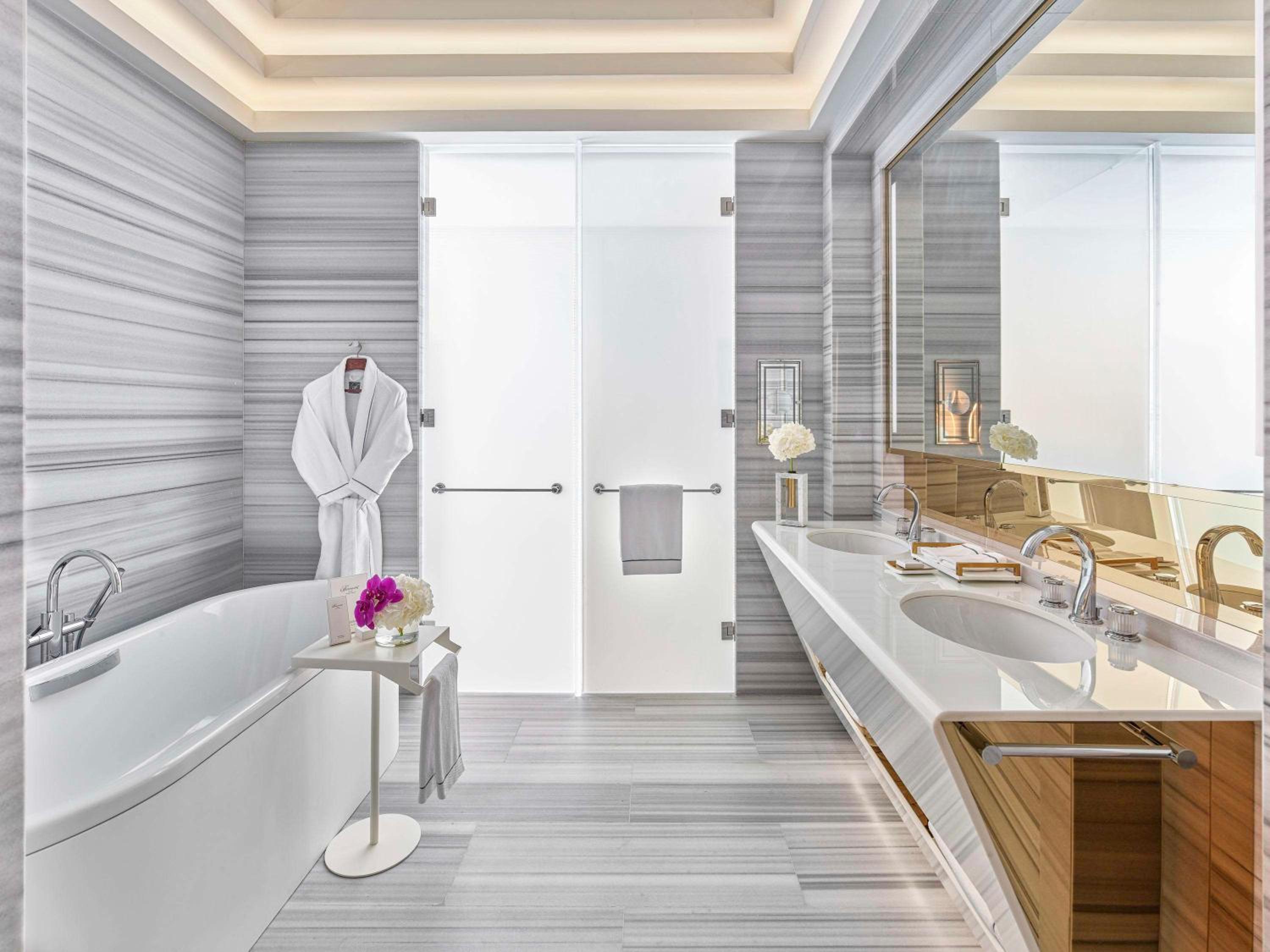 Fairmont Doha — снимок 24