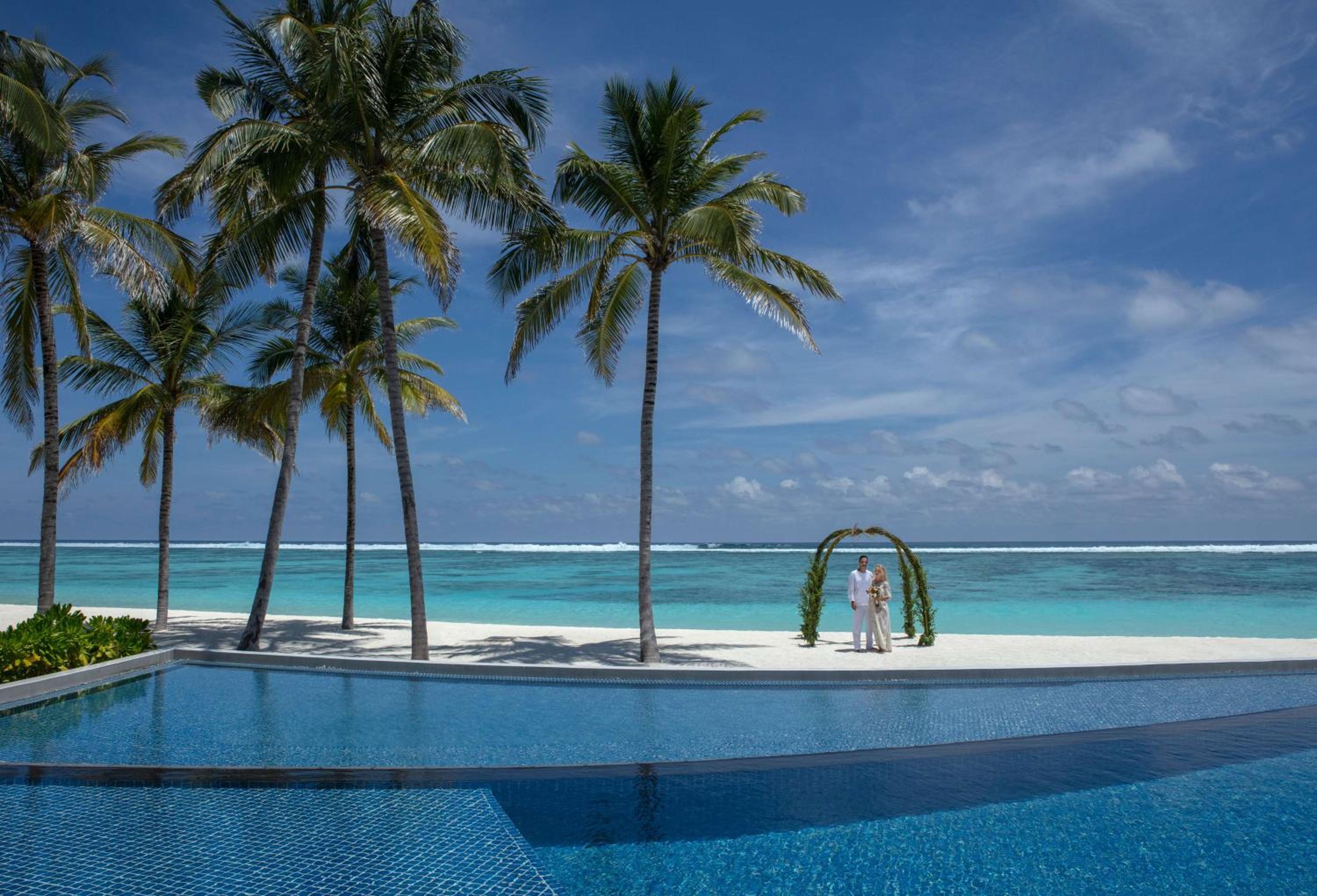 Radisson Blu Resort Maldives — снимок 28