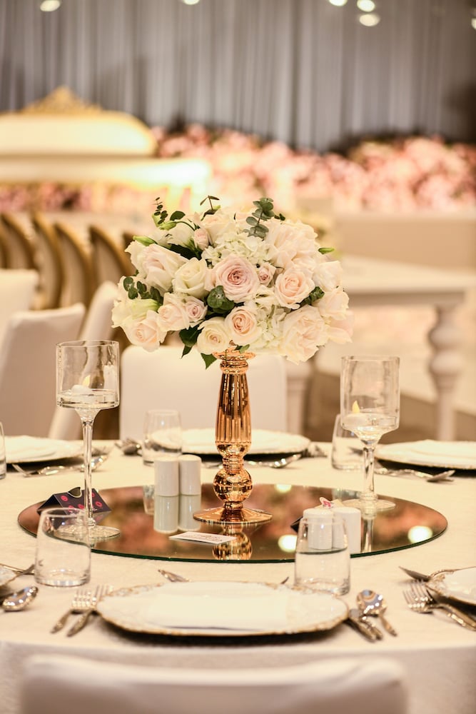 JW Marriott Muscat — снимок 13