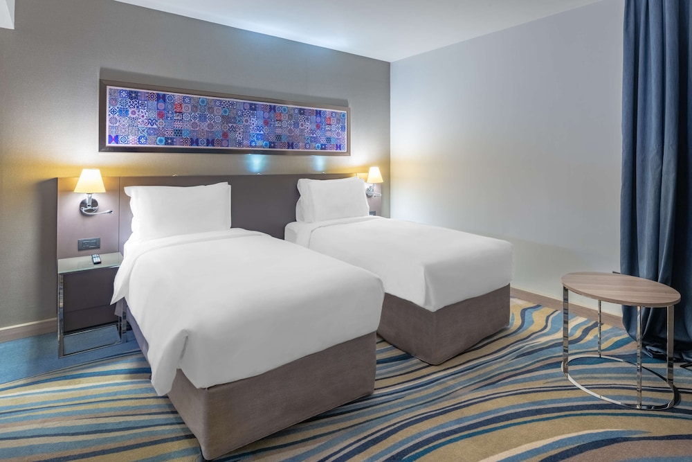 Radisson Blu Hotel, Jeddah Corniche — снимок 10