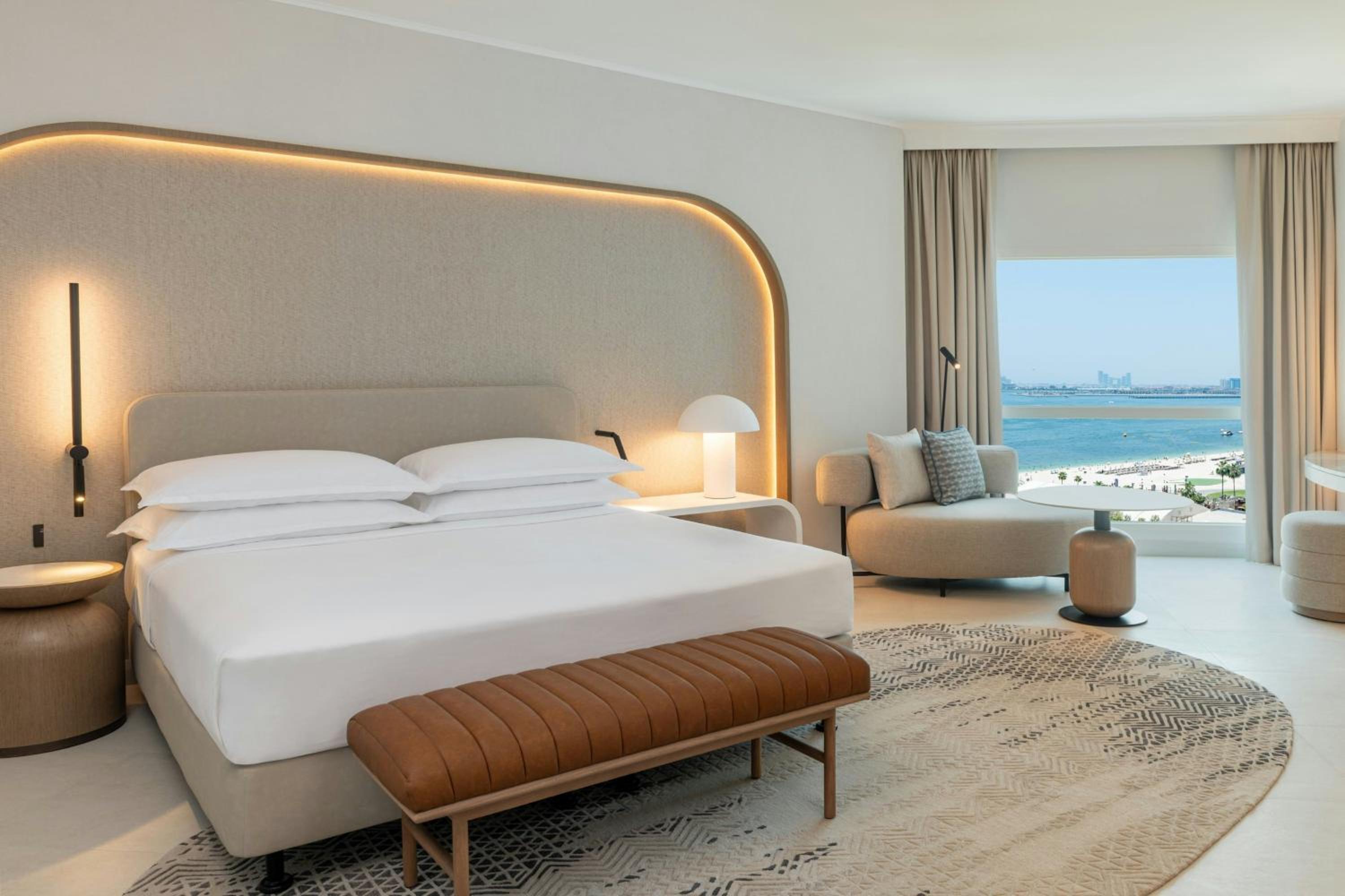 Sheraton Jumeirah Beach Resort — снимок 5