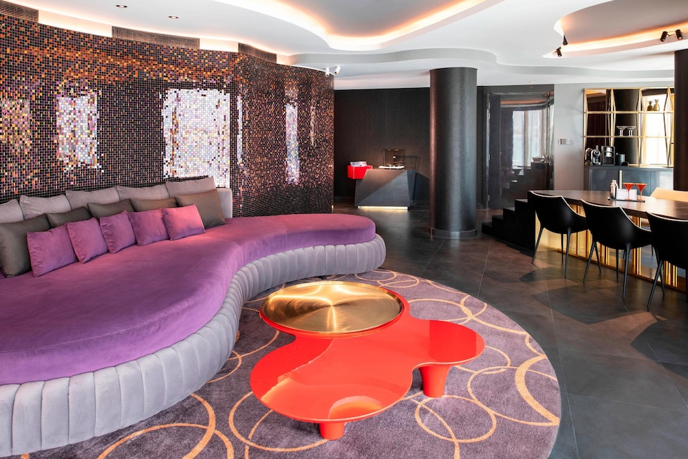 W Dubai - The Palm — снимок 12