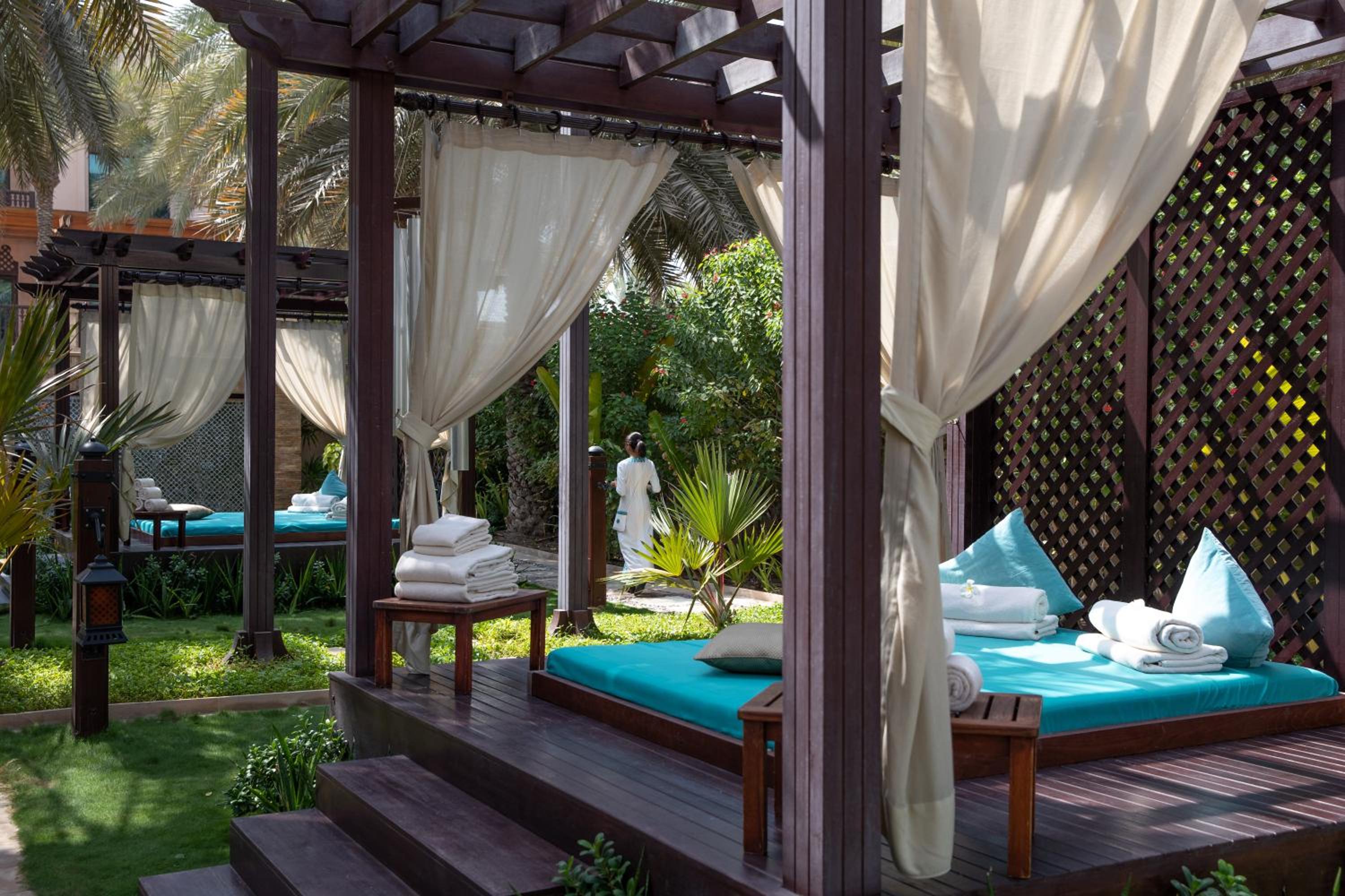 Jumeirah Dar Al Masyaf — снимок 21