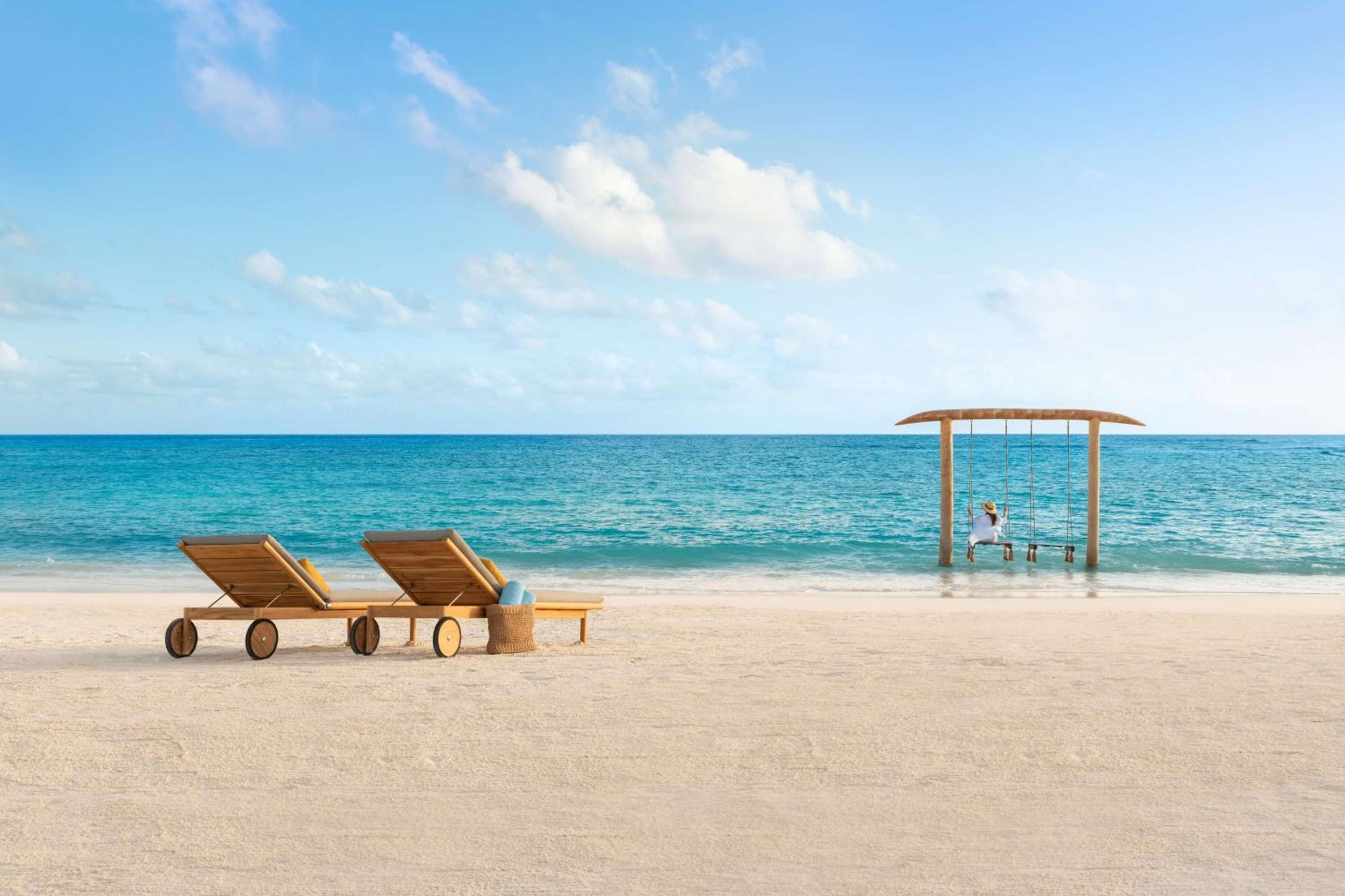 Hilton Maldives Amingiri Resort & Spa — снимок 3