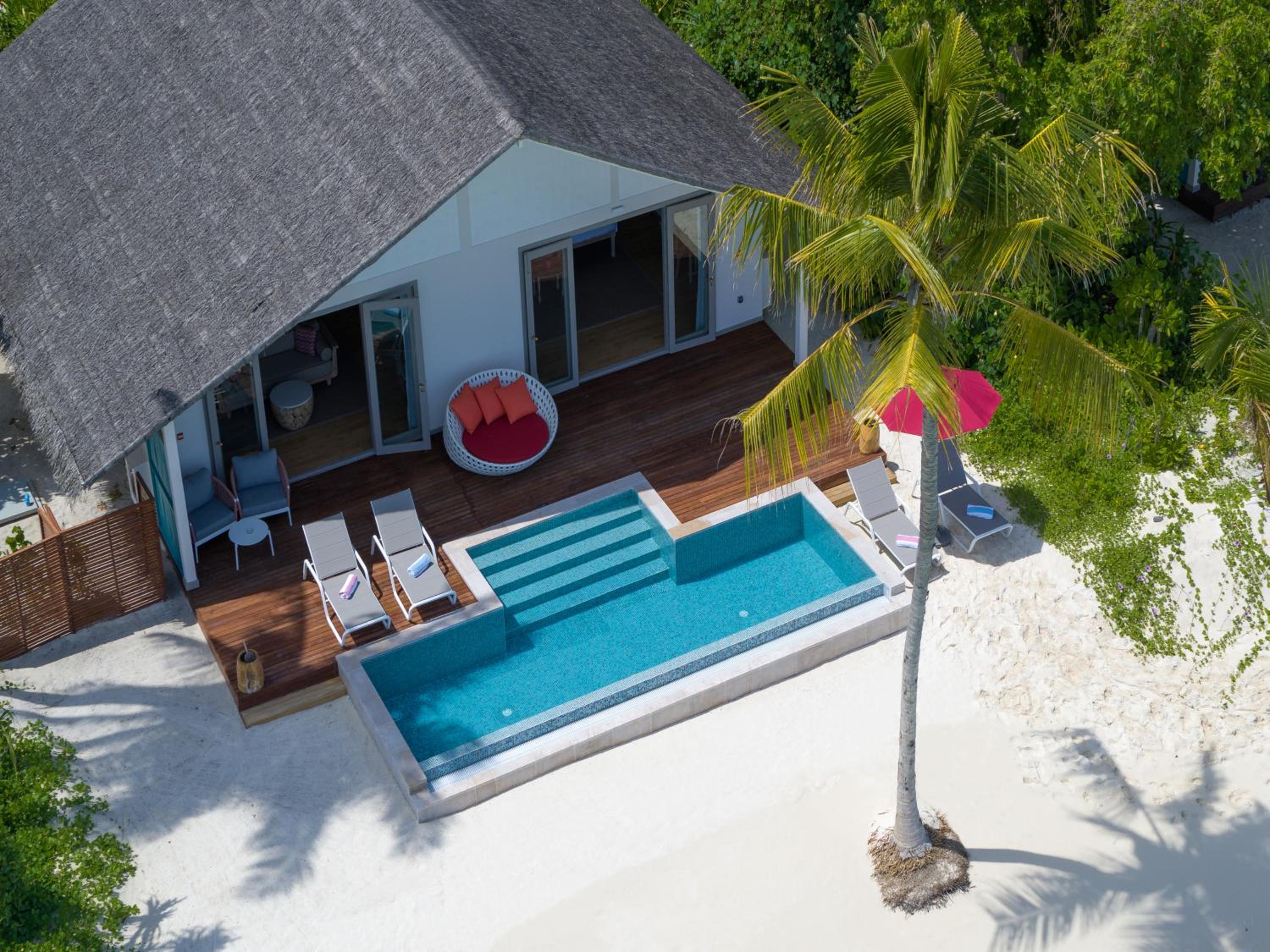 Cora Cora Maldives — снимок 10