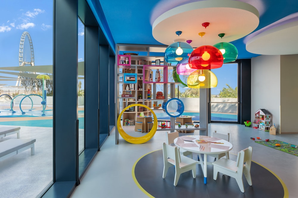 Address Beach Resort — снимок 7