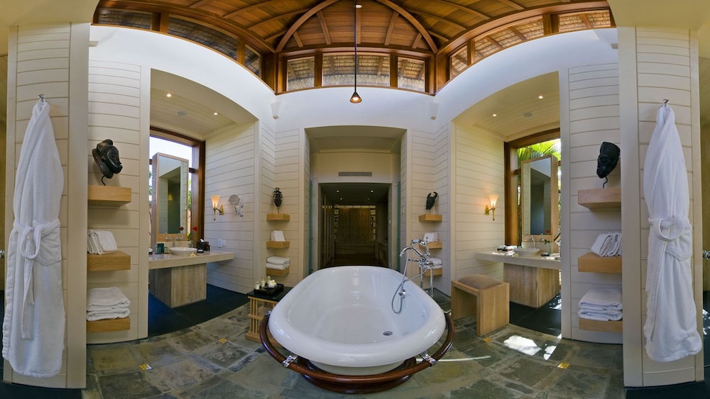 The Oberoi Beach Resort, Mauritius — снимок 10
