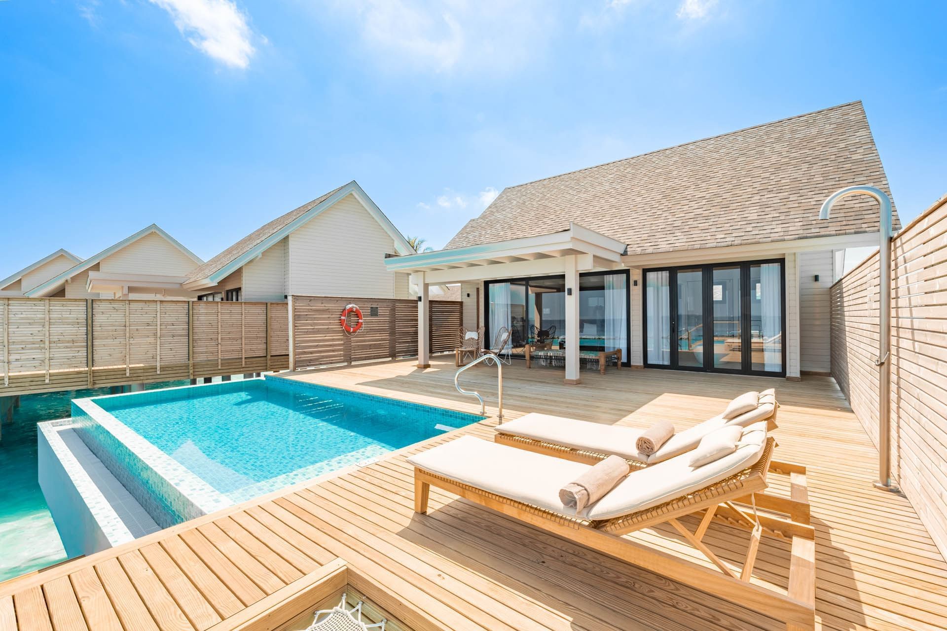 Ananea Madivaru Maldives — снимок 9