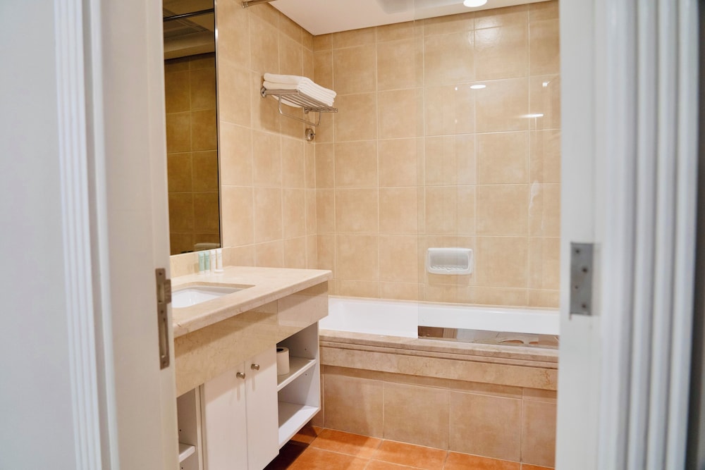 Andalus Al Seef Resort — снимок 9