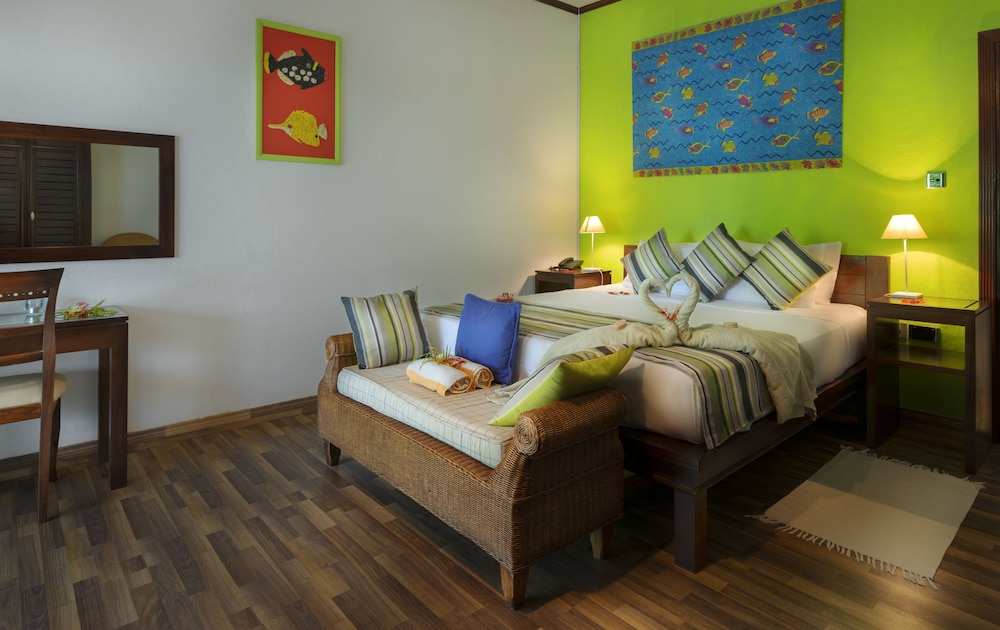 Auberge Chez Plume — снимок 9