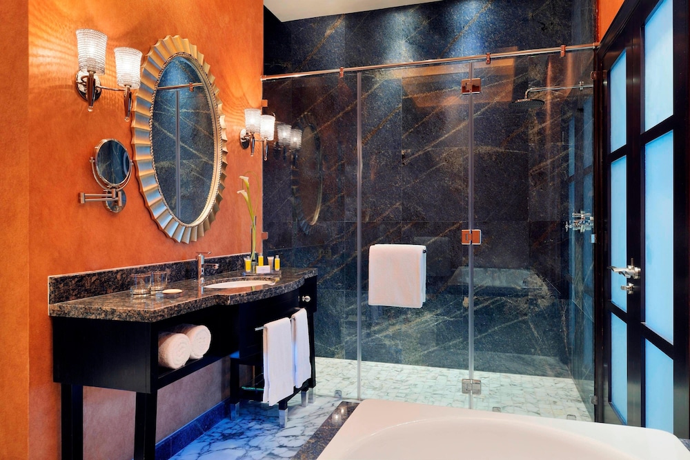 Marriott Marquis City Center Doha Hotel — снимок 27