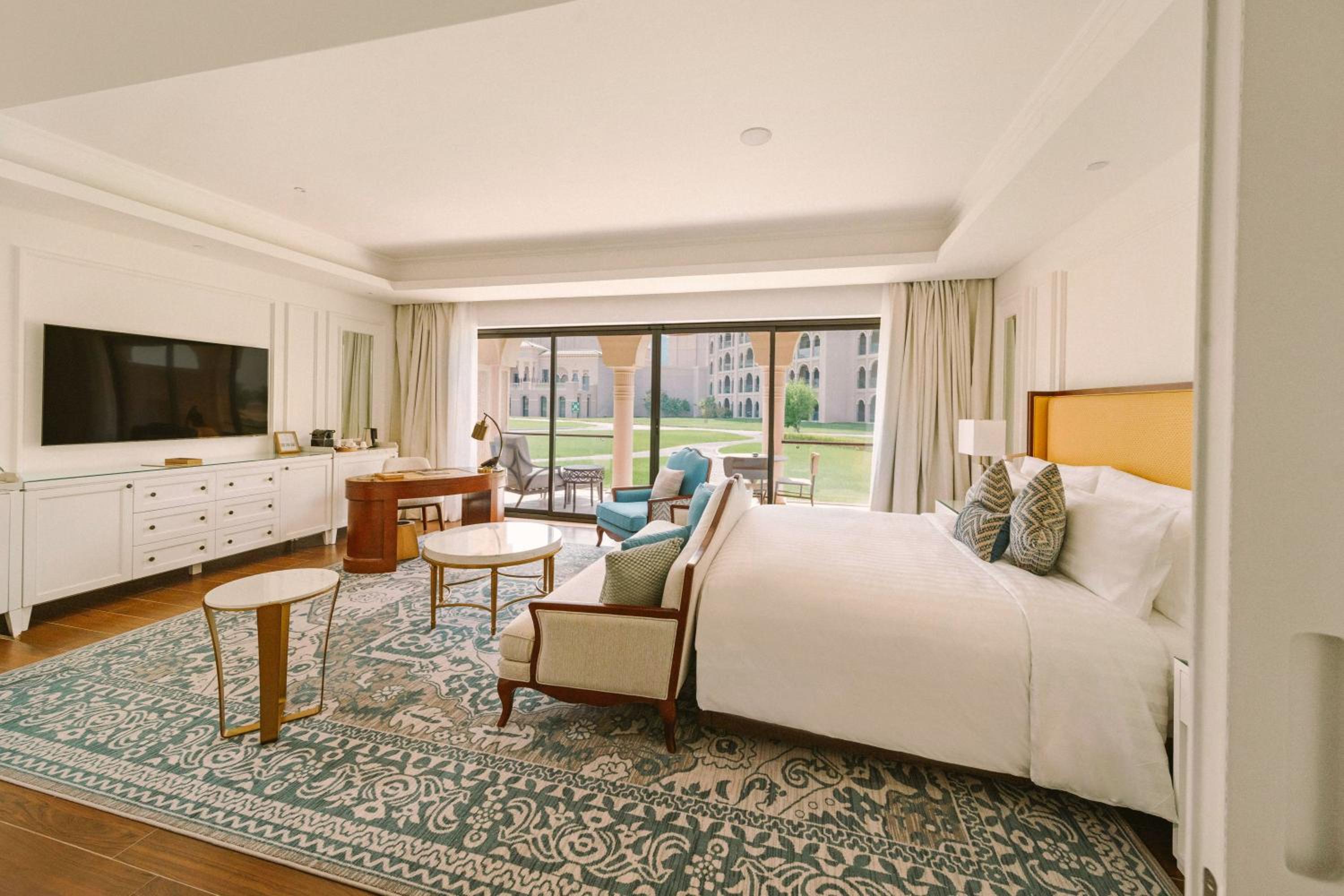 Royal Saray Resort Managed by Accor — снимок 18