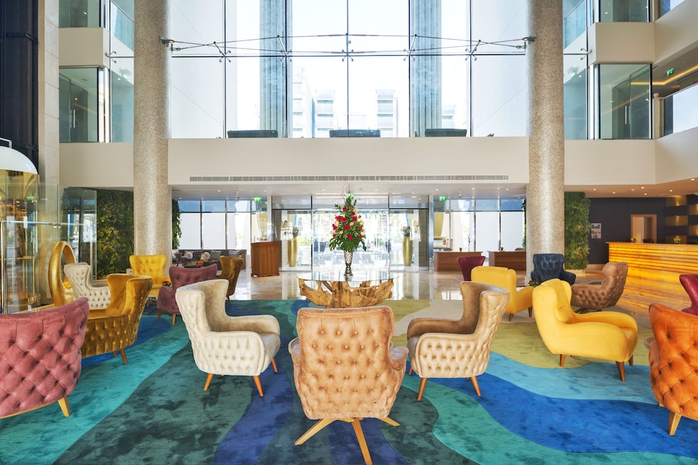 Royal Central Hotel & Resort — снимок 23