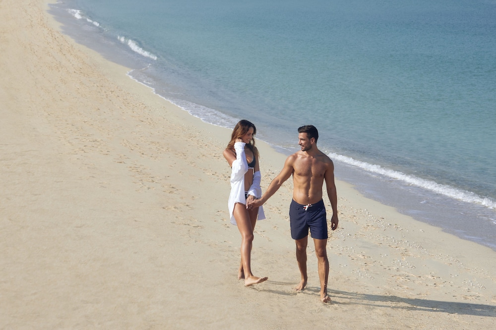 Mandarin Oriental Jumeira, Dubai — снимок 22