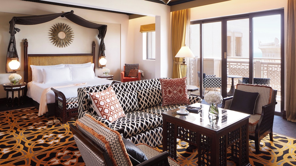 Jumeirah Al Qasr — снимок 19