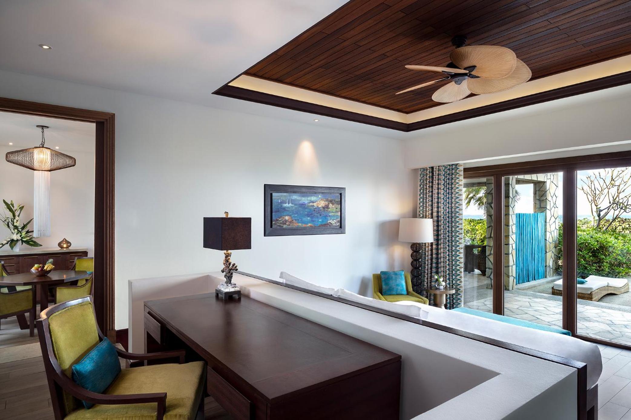 Banana Island Resort Doha By Anantara — снимок 3
