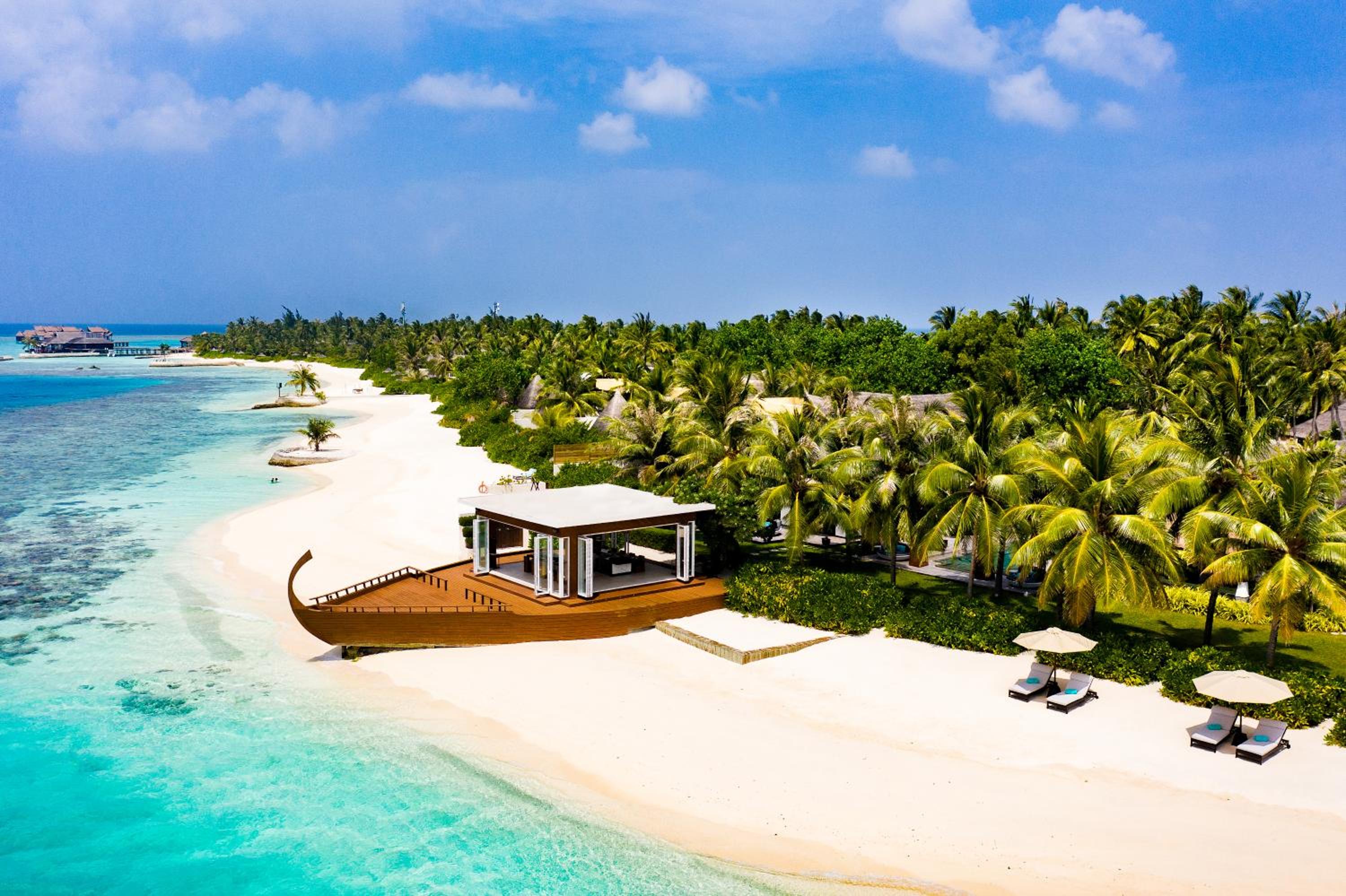 Bolifushi Island Resort — снимок 3