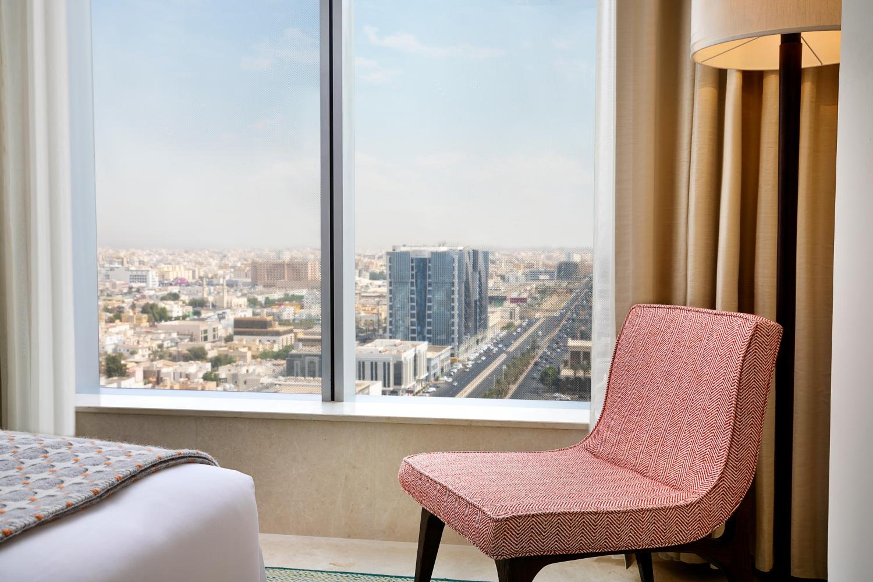 Assila, a Luxury Collection Hotel, Jeddah — снимок 26