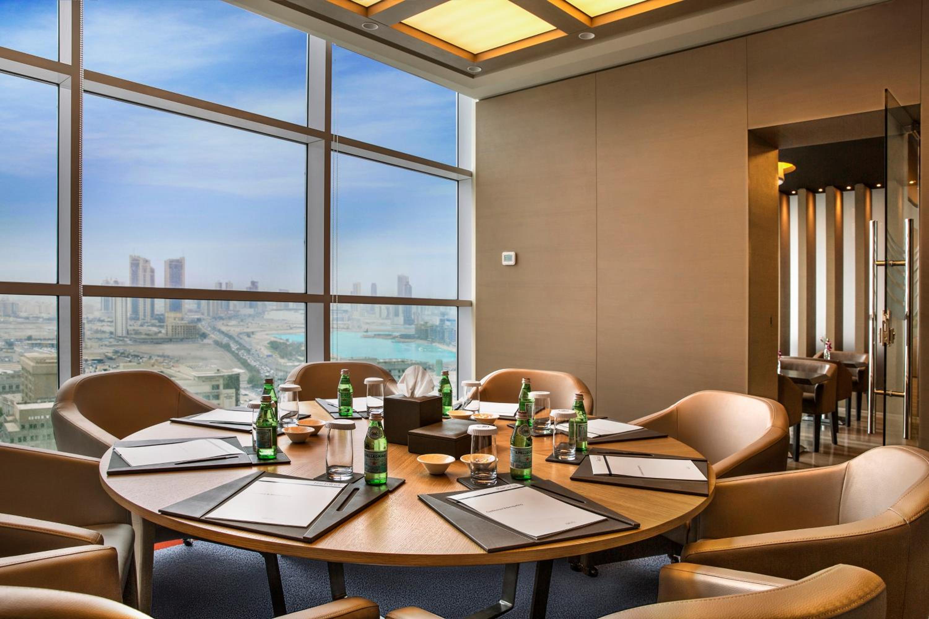 Downtown Rotana — снимок 26