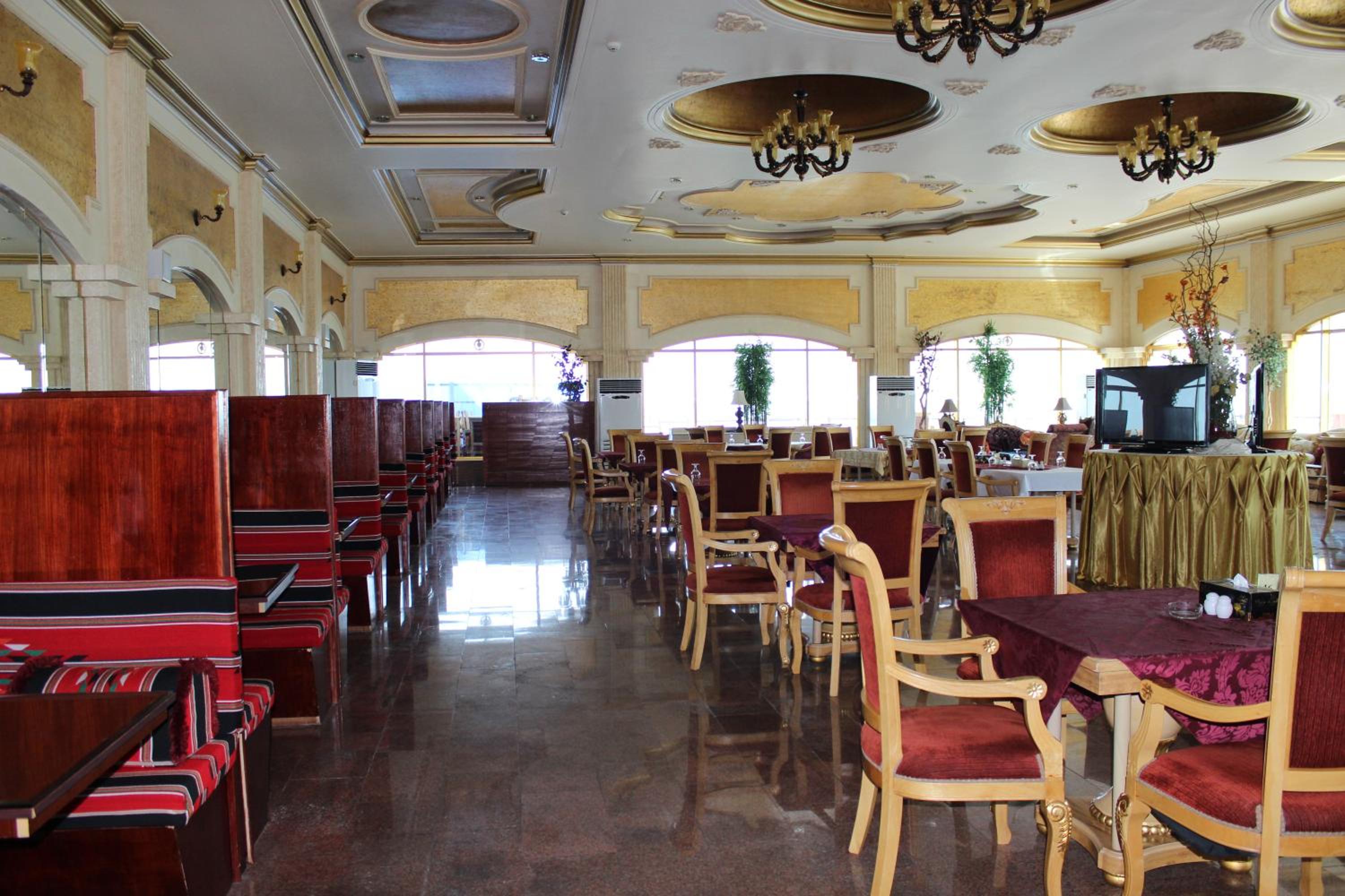 Al Sultan Beach Resort — снимок 21