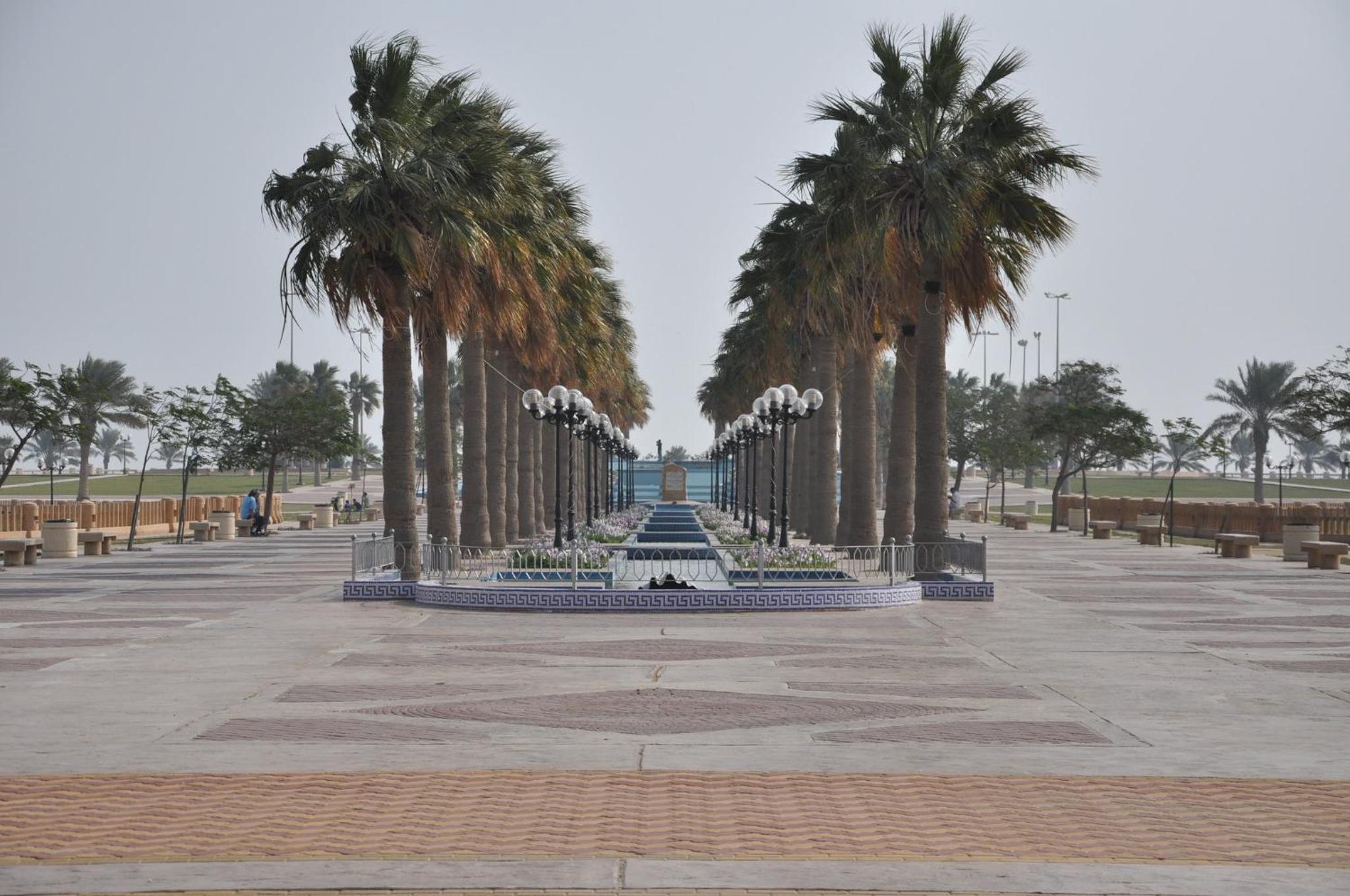 Crowne Plaza Al Khobar, an IHG Hotel — снимок 8