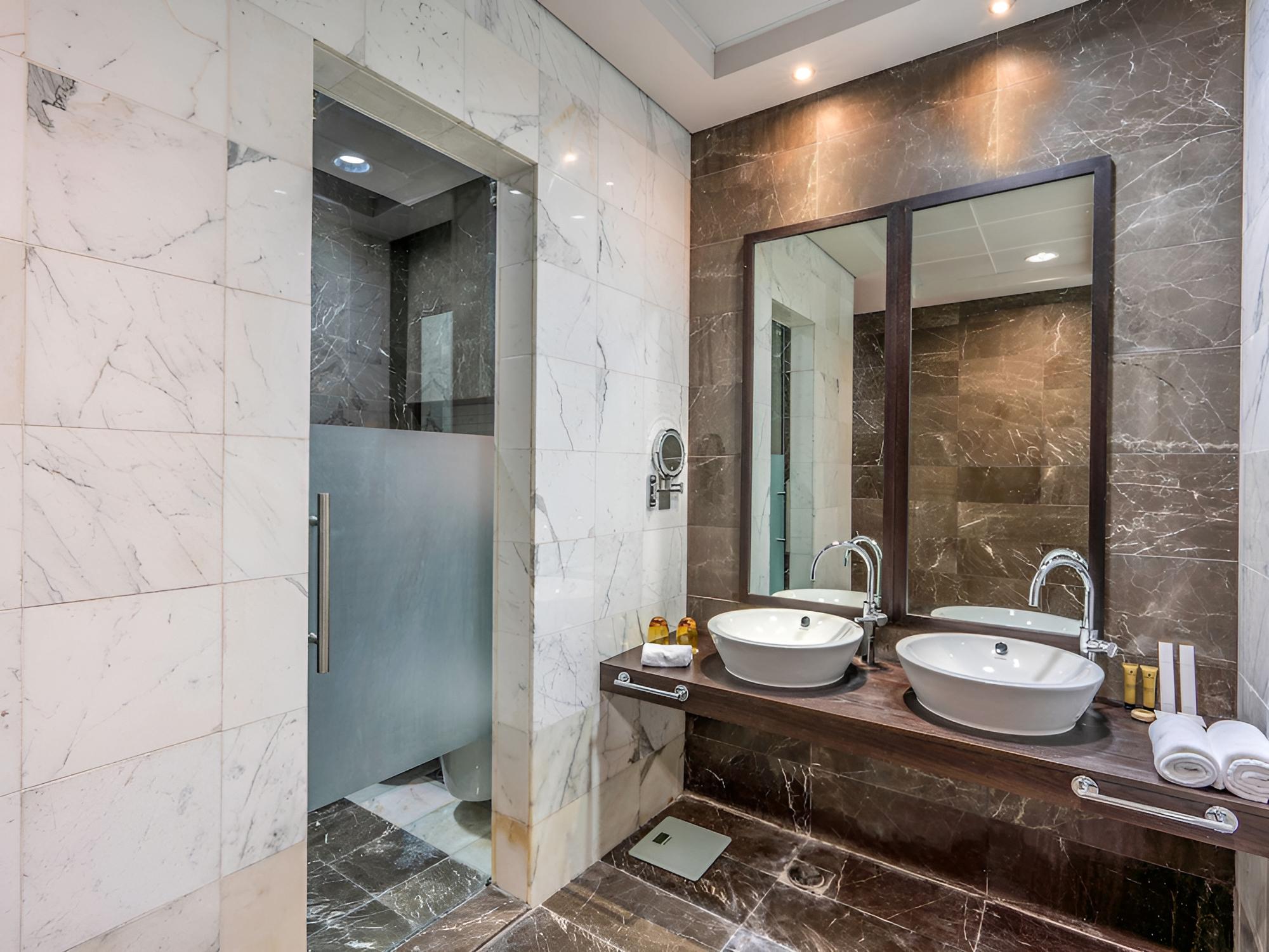 Rixos The Palm Luxury Suite Collection — снимок 7