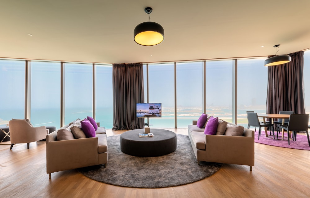 Rixos Premium Dubai JBR — снимок 9