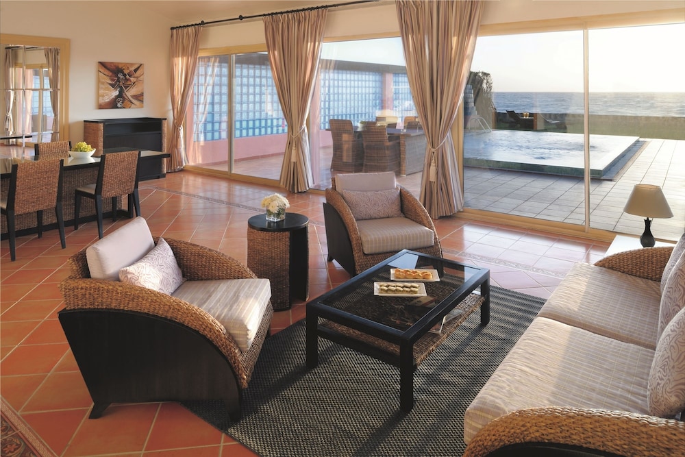 Mövenpick Resort Al Nawras Jeddah — снимок 26