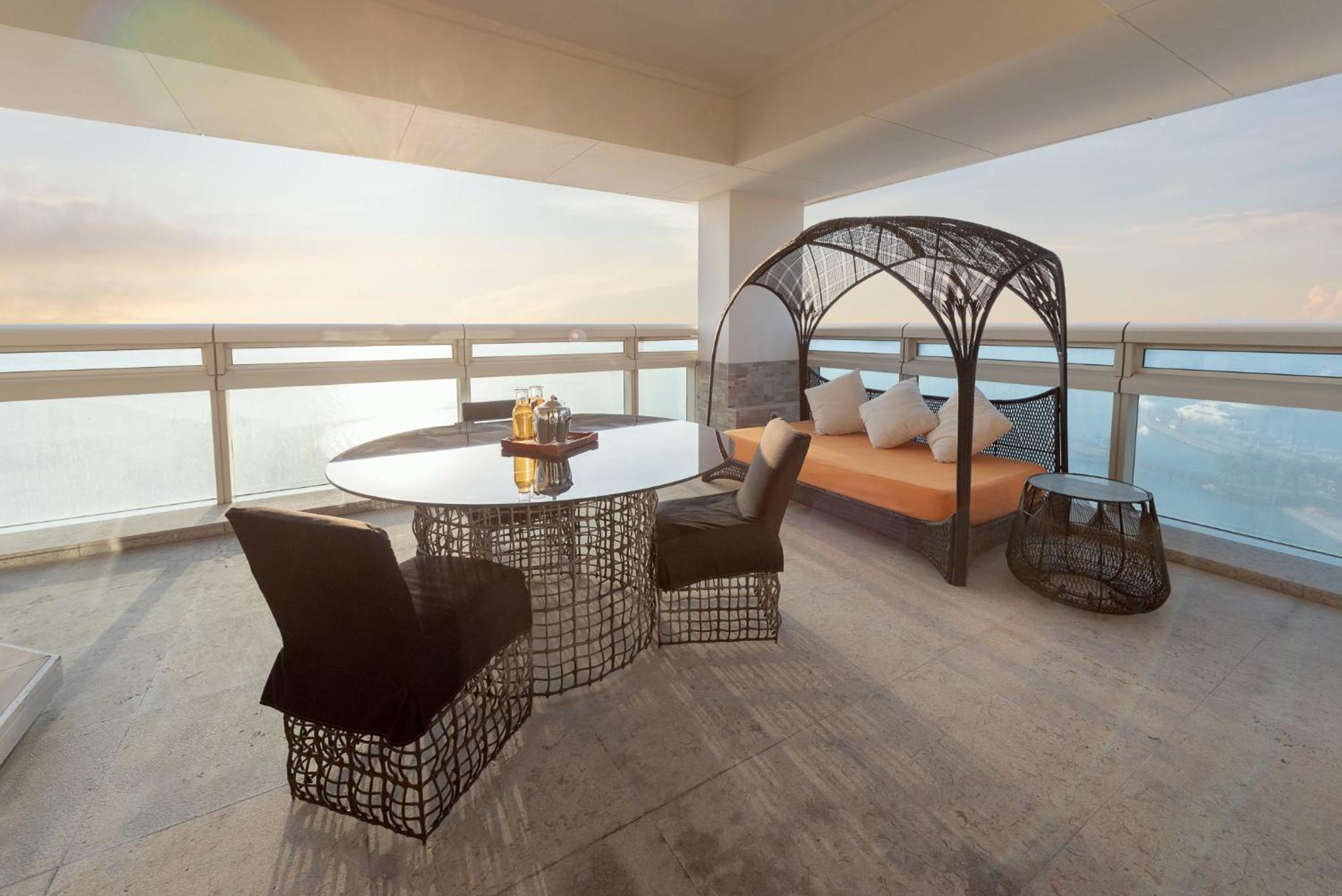 The Art Hotel & Resort — снимок 29