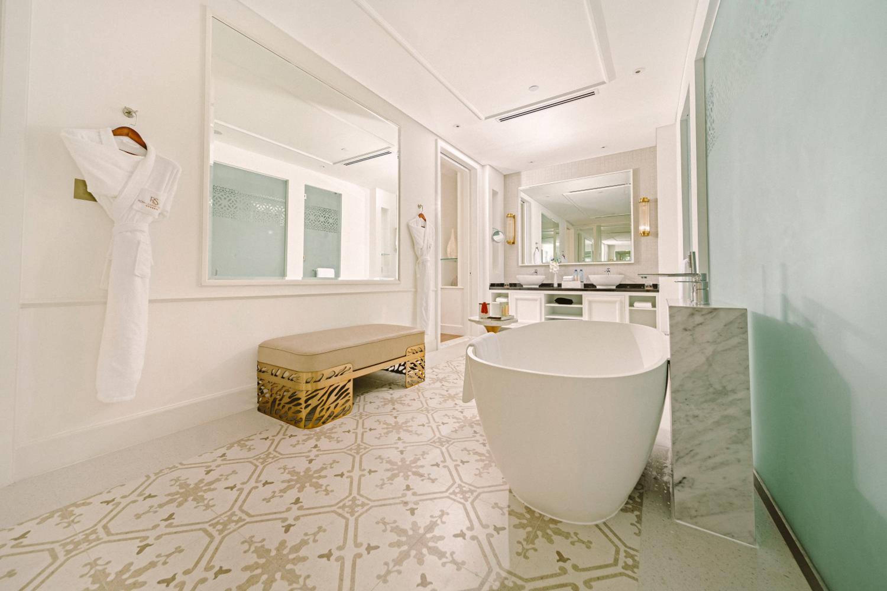 Royal Saray Resort Managed by Accor — снимок 21