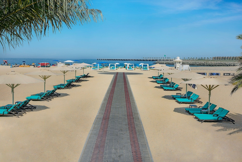 Habtoor Grand Resort, Autograph Collection — снимок 6