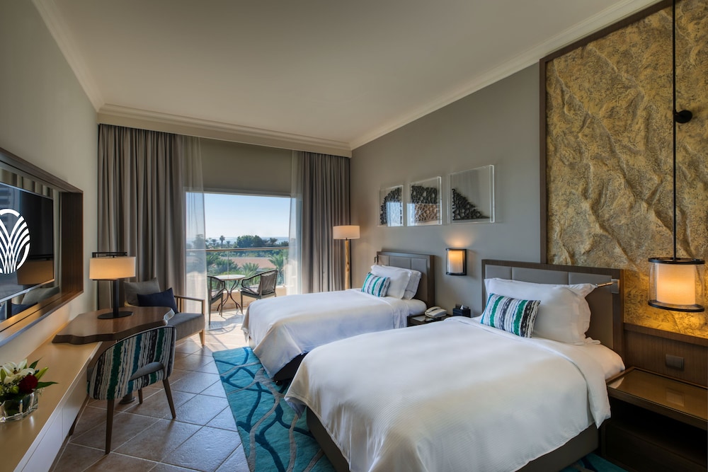 Fujairah Rotana Resort & Spa — снимок 12