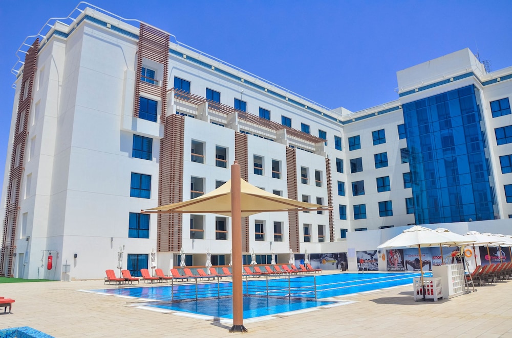 Hili Rayhaan by Rotana — снимок 22