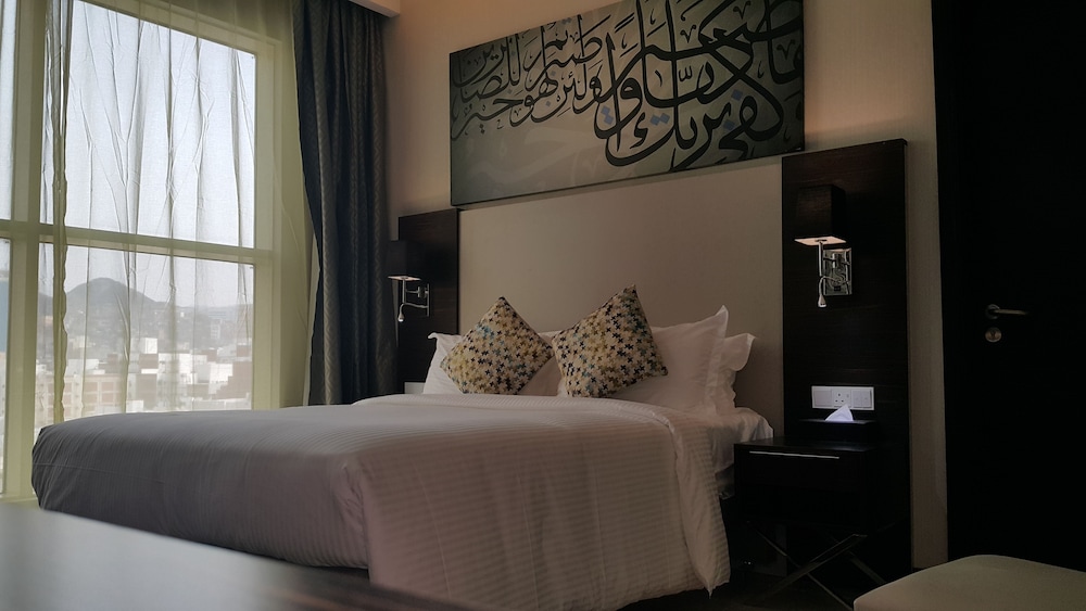 M Hotel Makkah by Millennium — снимок 2
