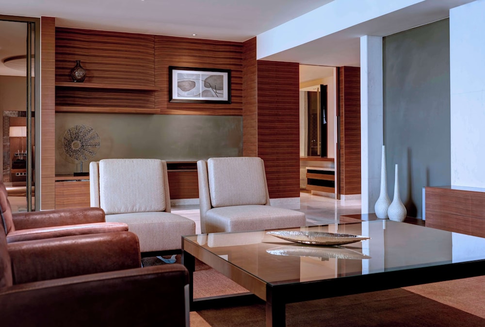 Park Hyatt Abu Dhabi Hotel & Villas — снимок 14