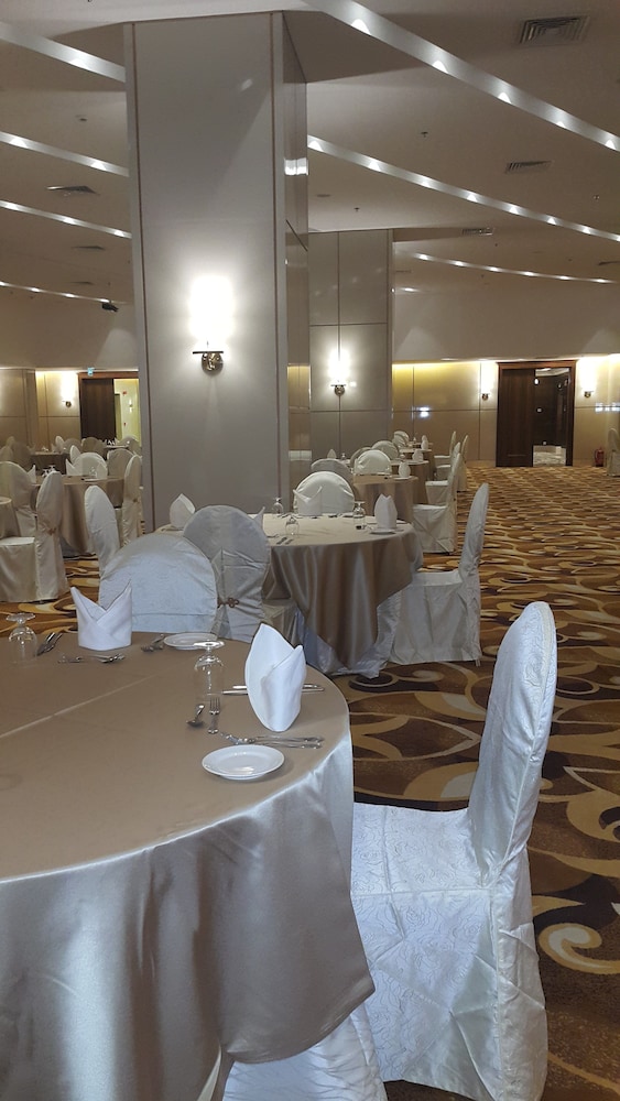 M Hotel Makkah by Millennium — снимок 9