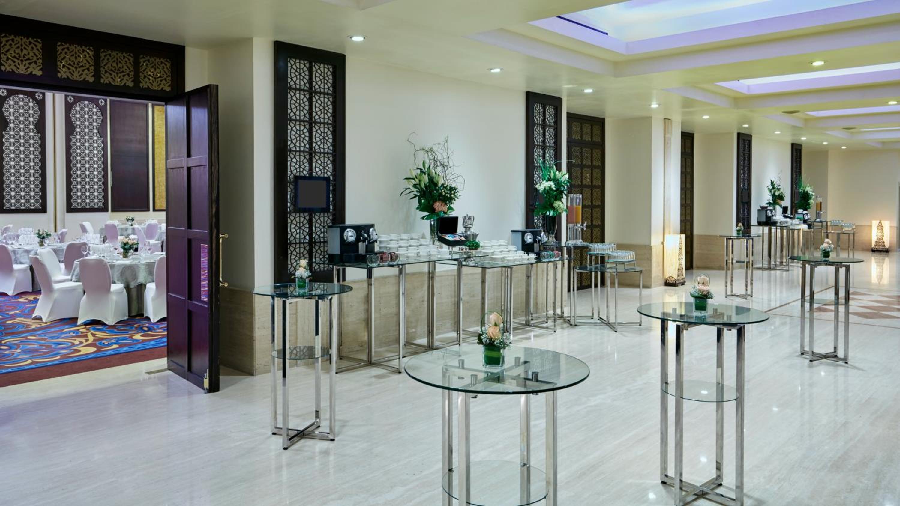 InterContinental Doha Beach & Spa, an IHG Hotel — снимок 18