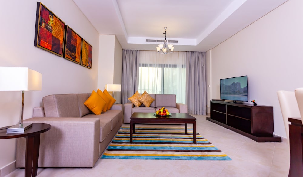 Al Bahar Hotel & Resort — снимок 12