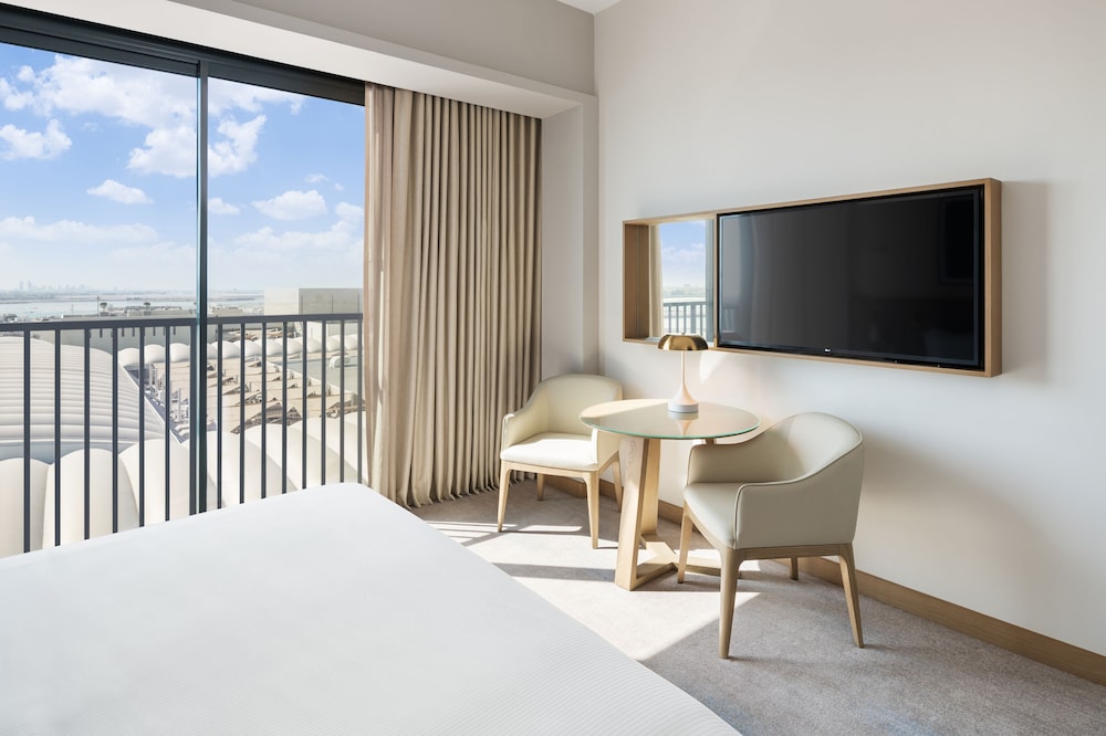 Vida Beach Resort Marassi Al Bahrain — снимок 21