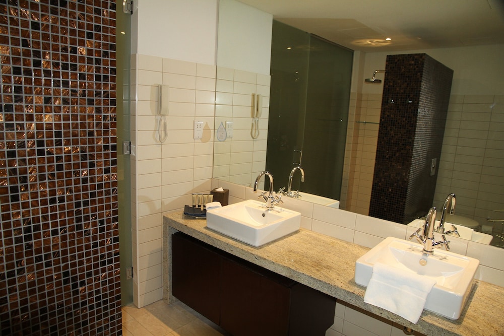 Ascott Park Place Dubai — снимок 25