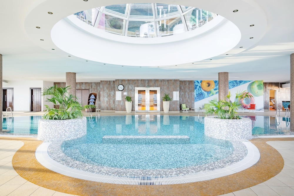 Qabila Westbay Hotel — снимок 14