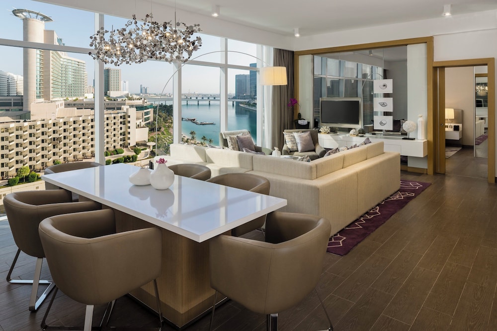 Beach Rotana — снимок 19