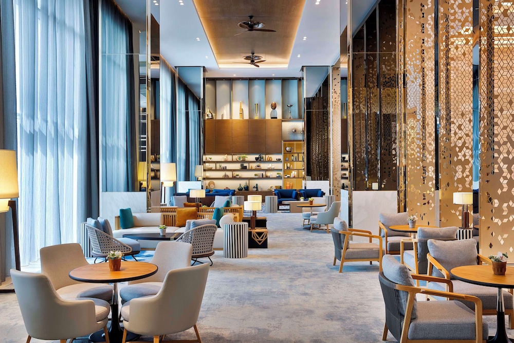Hilton Abu Dhabi Yas Island — снимок 28