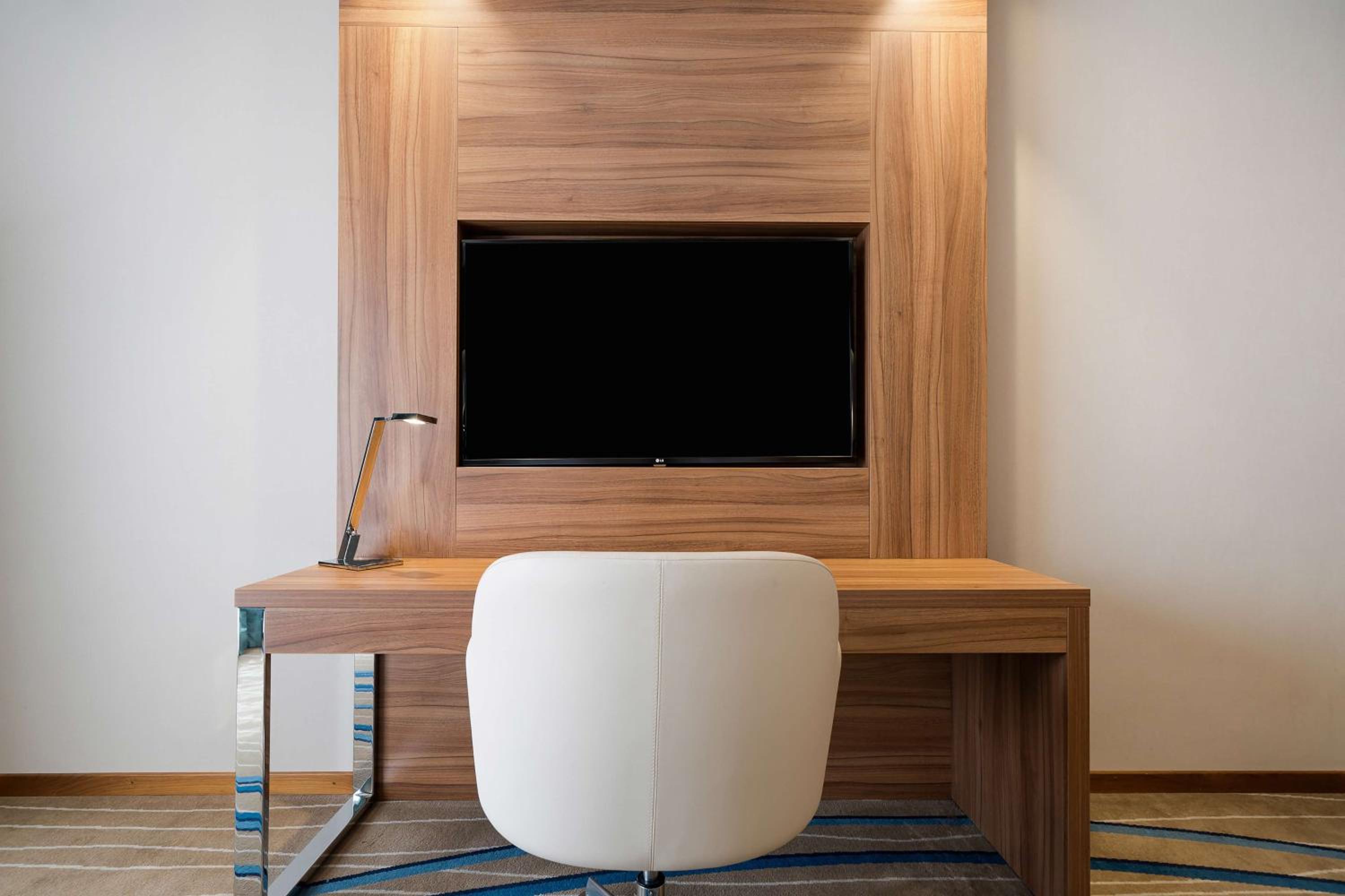 Radisson Blu Hotel, Jeddah Al Salam — снимок 2