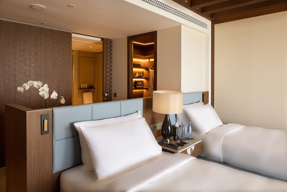 Jumeirah Gulf of Bahrain Resort & Spa — снимок 27