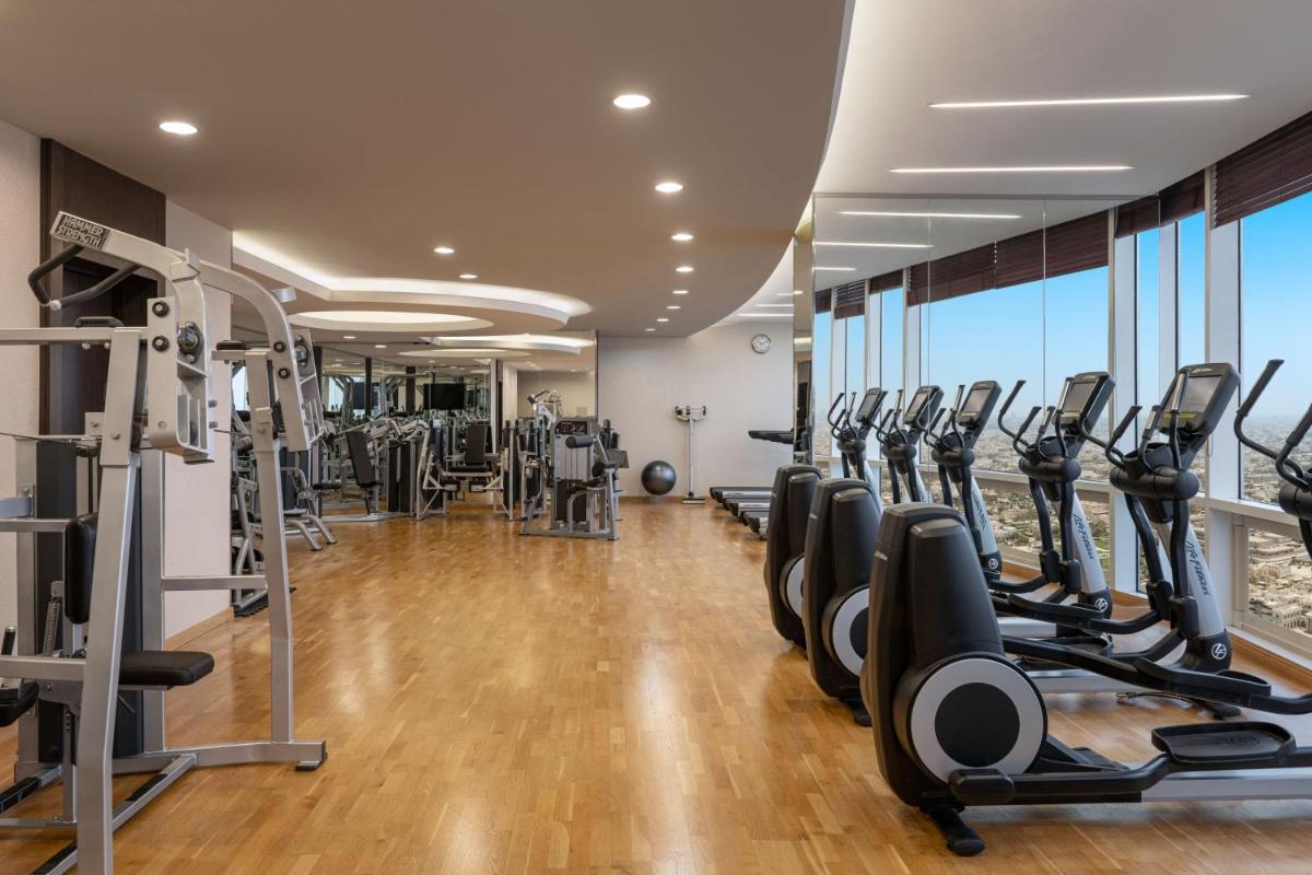 Four Points by Sheraton Kuwait — снимок 29