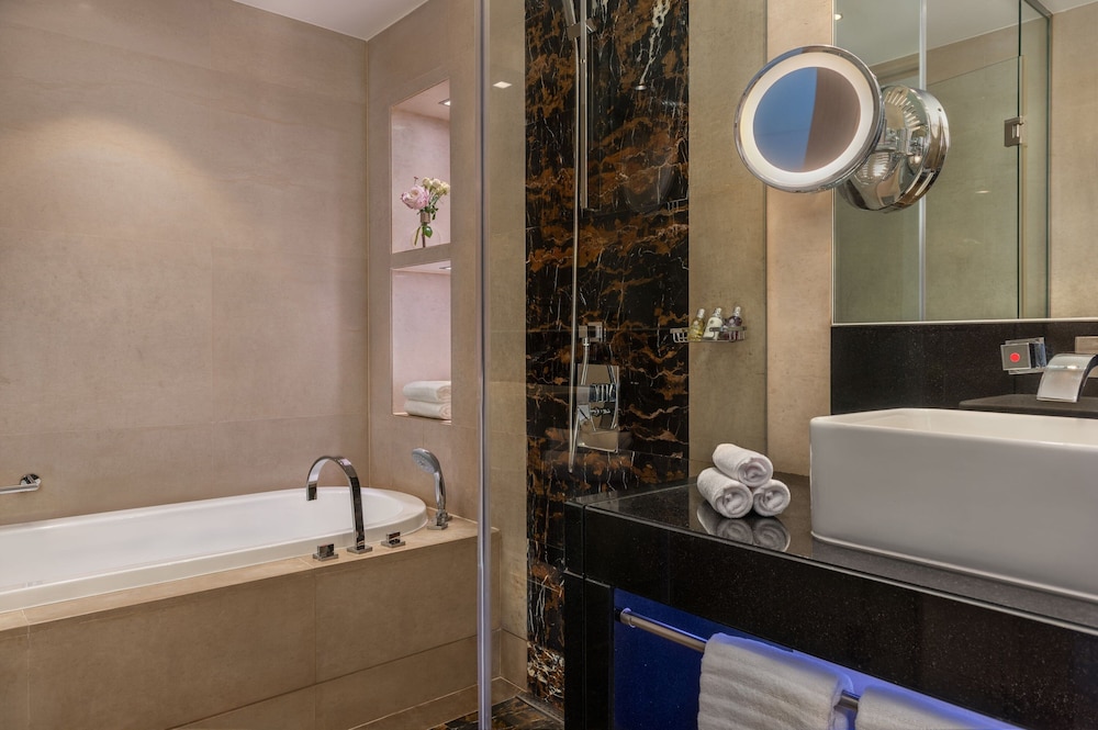 Le Royal Meridien Abu Dhabi — снимок 11
