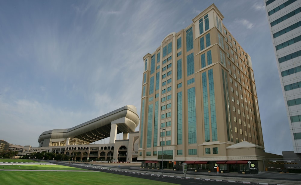 Elite Byblos Hotel — снимок 24